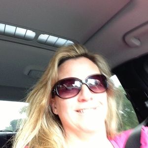 Meet your Posher, Chrissy